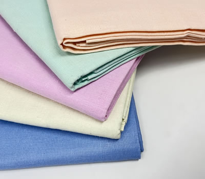 Hospital Bedsheet 17