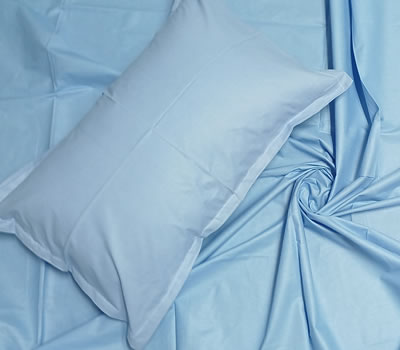 Hospital Bedsheet 4